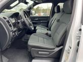 Thumbnail of 2025 Bright White Clearcoat RAM 1500