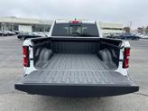 Thumbnail of 2025 Bright White Clearcoat RAM 1500