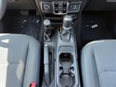 Thumbnail of 2025 Black Clearcoat Jeep Wrangler