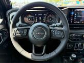 Thumbnail of 2025 Black Clearcoat Jeep Wrangler