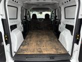 Thumbnail of 2022 Bright White RAM ProMaster City