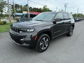 Thumbnail of 2023 Rocky Mountain Pearlcoat Jeep Grand Cherokee 4xe