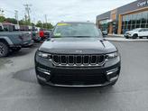 Thumbnail of 2023 Rocky Mountain Pearlcoat Jeep Grand Cherokee 4xe