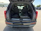 Thumbnail of 2023 Stellar Black Metallic Cadillac XT6