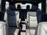 Thumbnail of 2023 Stellar Black Metallic Cadillac XT6