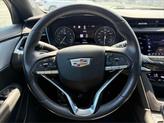Thumbnail of 2023 Stellar Black Metallic Cadillac XT6