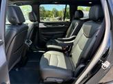 Thumbnail of 2023 Stellar Black Metallic Cadillac XT6