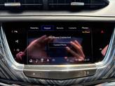 Thumbnail of 2023 Stellar Black Metallic Cadillac XT6