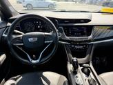Thumbnail of 2023 Stellar Black Metallic Cadillac XT6