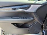 Thumbnail of 2023 Stellar Black Metallic Cadillac XT6