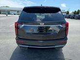 Thumbnail of 2023 Stellar Black Metallic Cadillac XT6