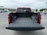 Thumbnail of 2022 Delmonico Red Pearlcoat RAM 1500