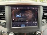 Thumbnail of 2022 Delmonico Red Pearlcoat RAM 1500