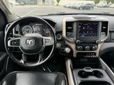 Thumbnail of 2022 Delmonico Red Pearlcoat RAM 1500