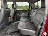 Thumbnail of 2022 Delmonico Red Pearlcoat RAM 1500