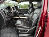 Thumbnail of 2022 Delmonico Red Pearlcoat RAM 1500