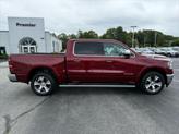 Thumbnail of 2022 Delmonico Red Pearlcoat RAM 1500