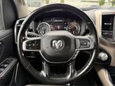 Thumbnail of 2022 Delmonico Red Pearlcoat RAM 1500