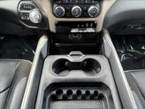 Thumbnail of 2022 Delmonico Red Pearlcoat RAM 1500