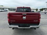 Thumbnail of 2022 Delmonico Red Pearlcoat RAM 1500