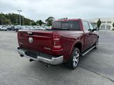 Thumbnail of 2022 Delmonico Red Pearlcoat RAM 1500