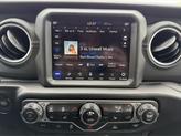 Thumbnail of 2022 Black Clearcoat Jeep Wrangler Unlimited 4xe