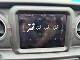 Thumbnail of 2022 Black Clearcoat Jeep Wrangler Unlimited 4xe