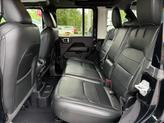 Thumbnail of 2022 Black Clearcoat Jeep Wrangler Unlimited 4xe