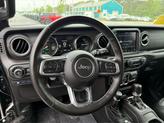 Thumbnail of 2022 Black Clearcoat Jeep Wrangler Unlimited 4xe