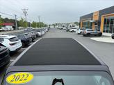 Thumbnail of 2022 Black Clearcoat Jeep Wrangler Unlimited 4xe
