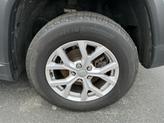Thumbnail of 2022 Bright White Clearcoat Jeep Grand Cherokee