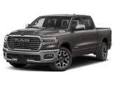 Photo of 2026 Forged Blue Metallic RAM 1500