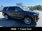 Photo of 2023 Black Raven Cadillac Escalade