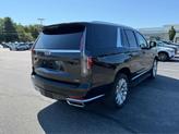 Thumbnail of 2023 Black Raven Cadillac Escalade