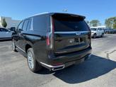 Thumbnail of 2023 Black Raven Cadillac Escalade