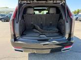 Thumbnail of 2023 Black Raven Cadillac Escalade