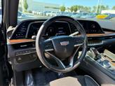 Thumbnail of 2023 Black Raven Cadillac Escalade