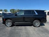 Thumbnail of 2023 Black Raven Cadillac Escalade