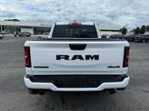 Thumbnail of 2026 Bright White Clearcoat RAM 1500