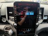 Thumbnail of 2026 Bright White Clearcoat RAM 1500