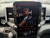 Thumbnail of 2026 Bright White Clearcoat RAM 1500