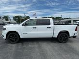 Thumbnail of 2026 Bright White Clearcoat RAM 1500