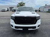 Thumbnail of 2026 Bright White Clearcoat RAM 1500