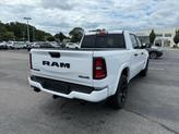 Thumbnail of 2026 Bright White Clearcoat RAM 1500