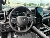Thumbnail of 2026 Bright White Clearcoat RAM 1500