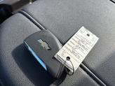 Thumbnail of 2025 Sterling Gray Metallic Chevrolet Silverado 2500