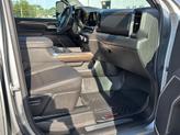 Thumbnail of 2025 Sterling Gray Metallic Chevrolet Silverado 2500