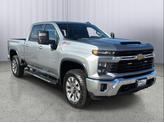 Thumbnail of 2025 Sterling Gray Metallic Chevrolet Silverado 2500