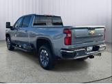Thumbnail of 2025 Sterling Gray Metallic Chevrolet Silverado 2500