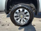 Thumbnail of 2025 Sterling Gray Metallic Chevrolet Silverado 2500